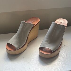 Rachel Comey Wedges